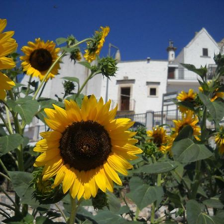 Cuore Dei Venti Martina Franca Buitenkant foto