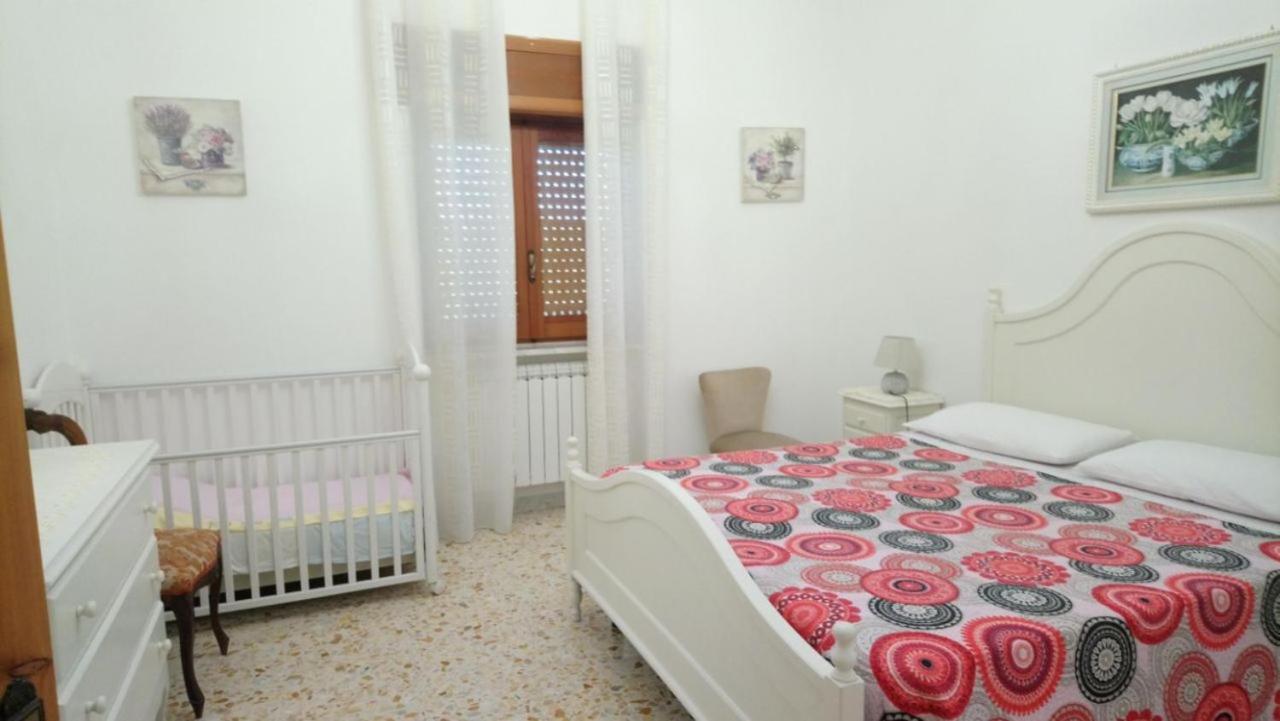 Cuore Dei Venti Martina Franca Kamer foto