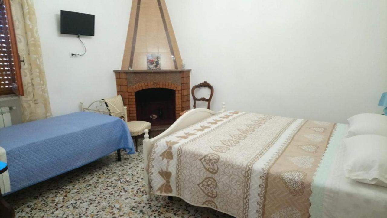 Cuore Dei Venti Martina Franca Kamer foto