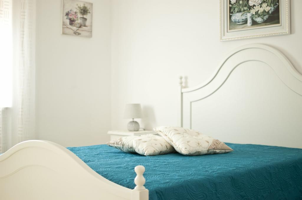 Cuore Dei Venti Martina Franca Buitenkant foto