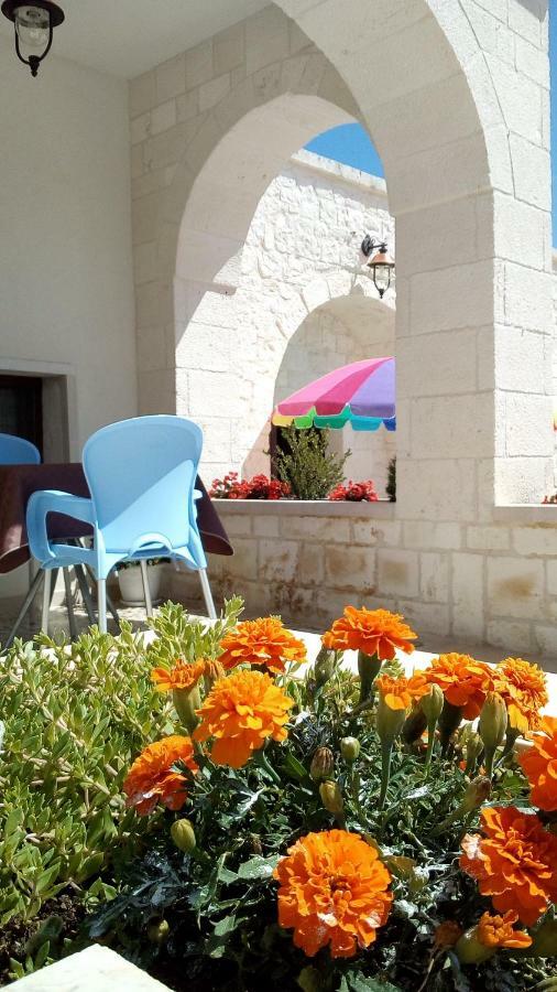 Cuore Dei Venti Martina Franca Buitenkant foto